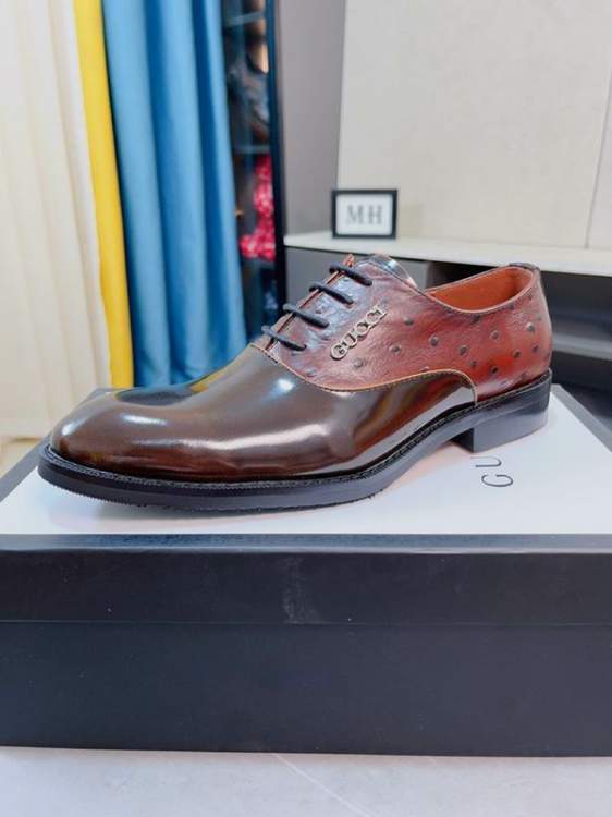 Picture of Gucci Shoes _SKUGuccisz38-46mnf031057962